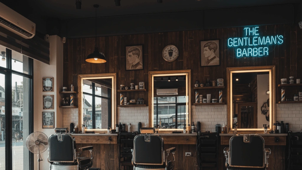 DealFlow Market - Service Business