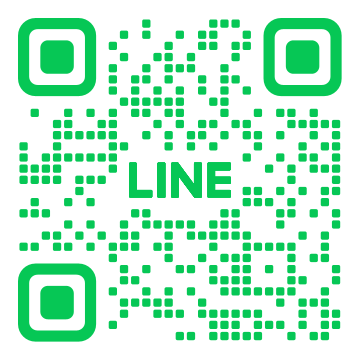 QR Code LINE @dealflow