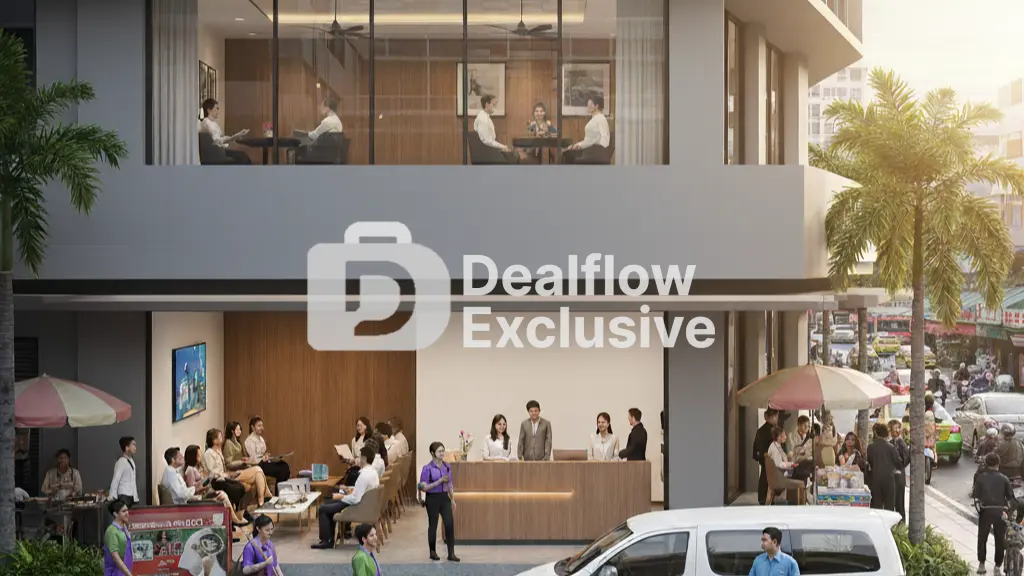 บริษัทจัดหาพนักงานขับรถ, แม่บ้าน, พนักงานส่งเอกสาร