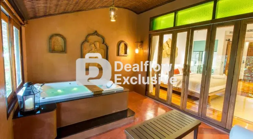 อสังหาริมทรัพย์เพื่อการลงทุน