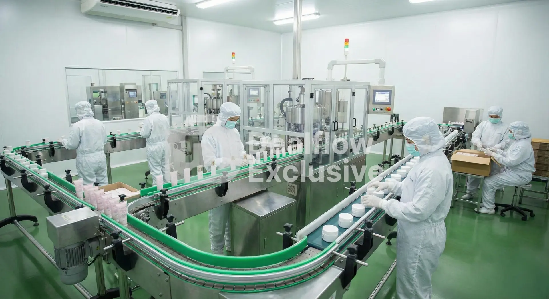 โรรงานผลิตจำหน่ายบรรจุภัณฑ์พลาสติก