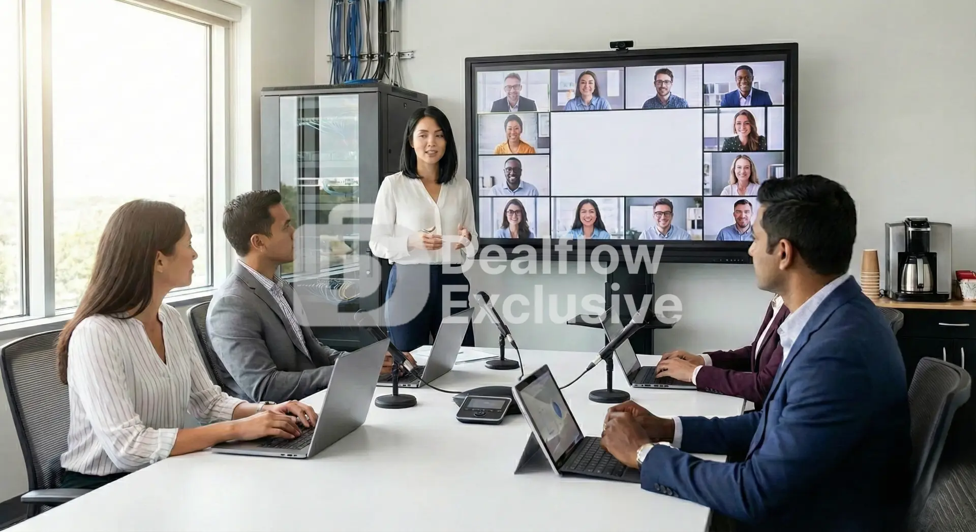 ธุรกิจผู้ให้บริการด้านไอที