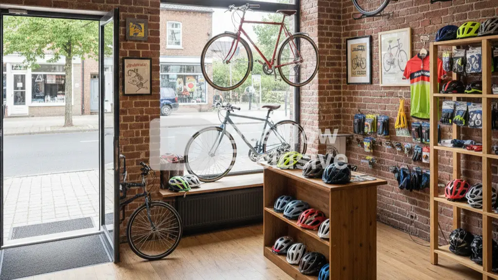 ธุรกิจกีฬา