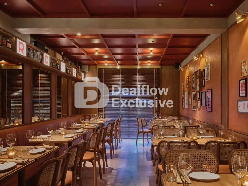 Fine Dining Restaurant