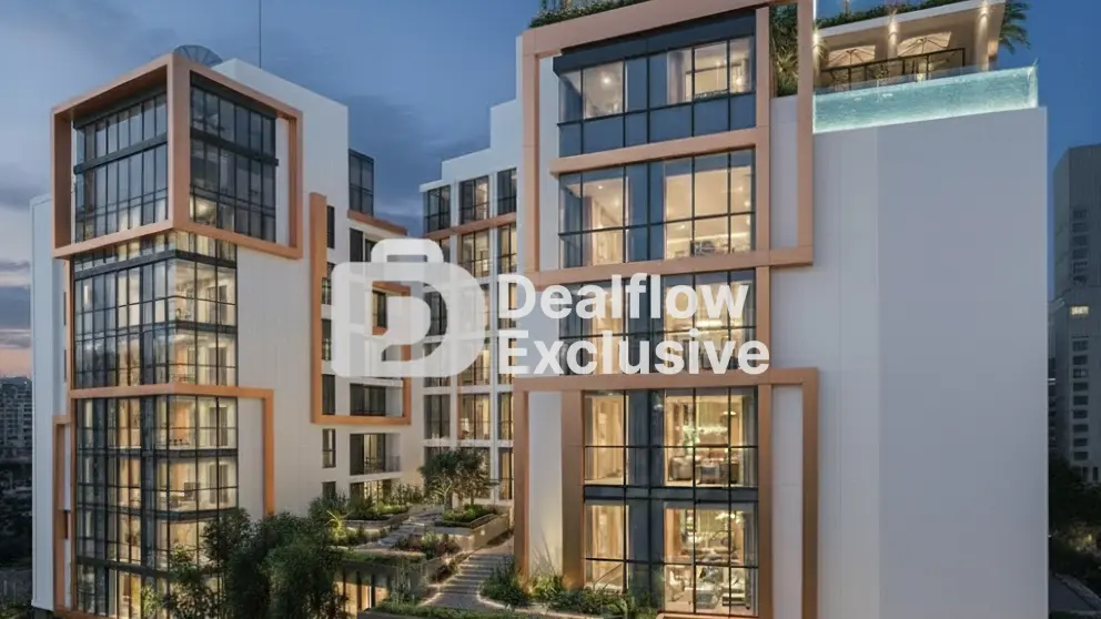 โรงแรมใจกลางกรุงเทพมหานคร