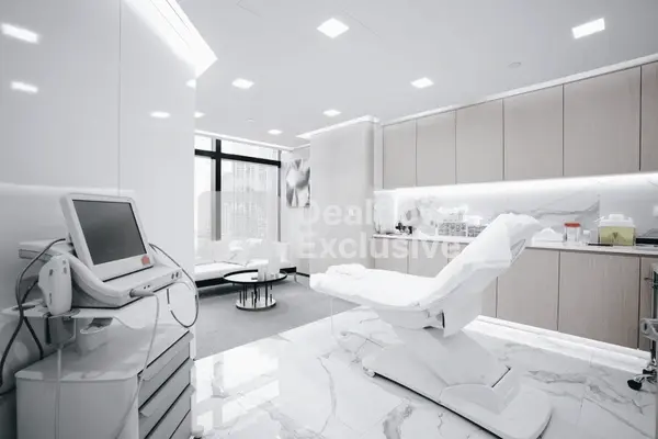 ธุรกิจความงามและสุขภาพ