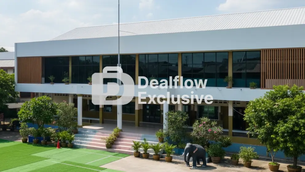 โรงเรียนเอกชน