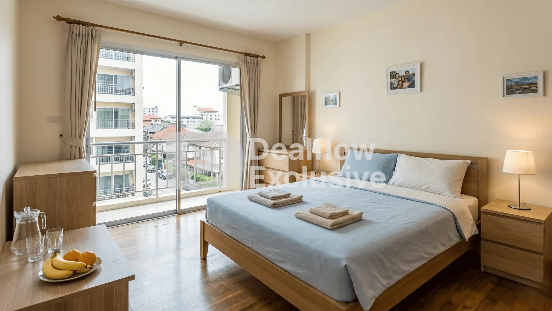 โรงแรมหรูชลบุรี